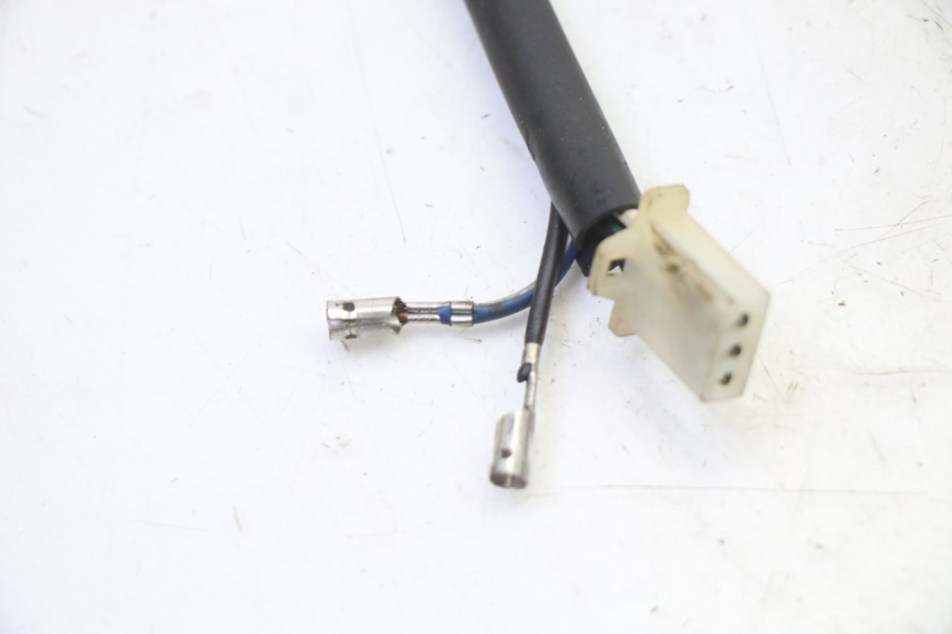 photo de ROTOR STATORE MASH BIBOP 2T 50 (2013 - 2018) - Markeringen en referenties