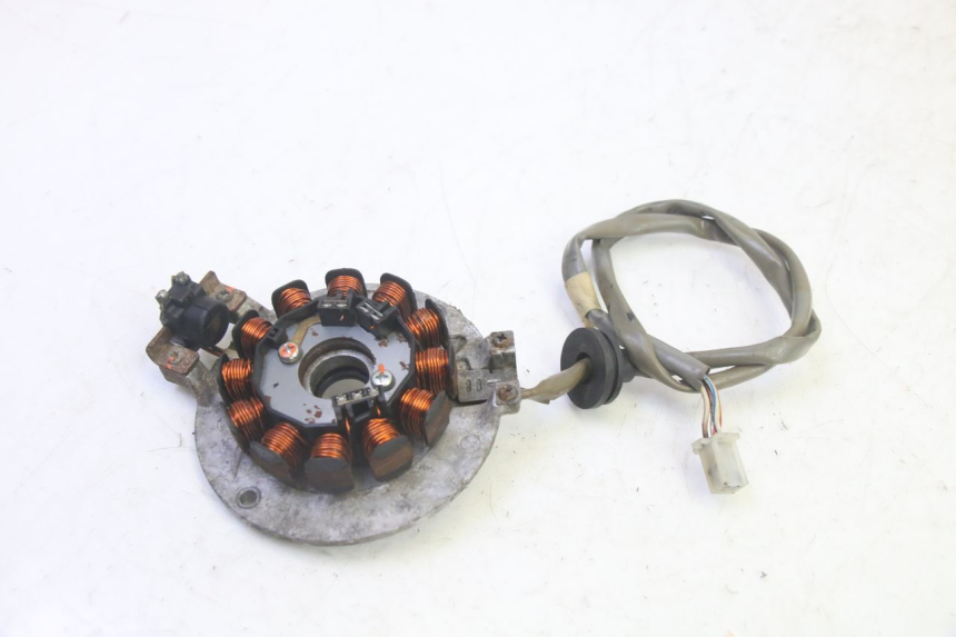 photo de ROTOR STATOREN MBK BOOSTER SPIRIT 50 (2004 - 2017) - Andere kijkhoek