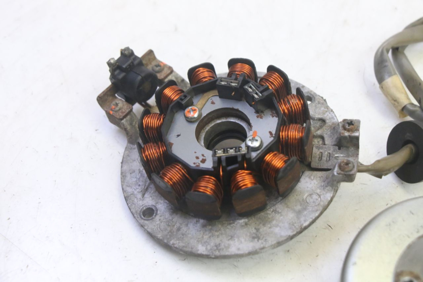 photo de ROTOR STATOREN MBK BOOSTER SPIRIT 50 (2004 - 2017) - Overzicht