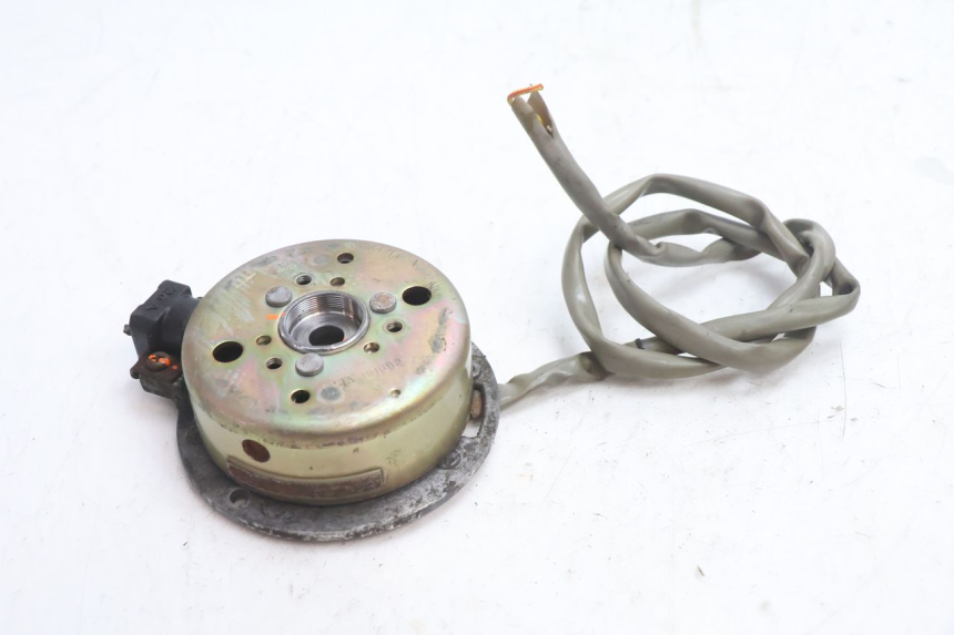 photo de ROTOR STATORE MBK BOOSTER SPIRIT 50 (1999 - 2003) - Zoom op gebruiksstaat