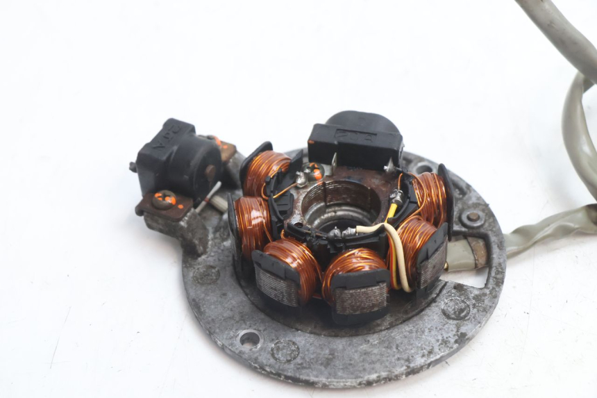 photo de ROTOR STATORE MBK BOOSTER SPIRIT 50 (1999 - 2003) - Overzicht