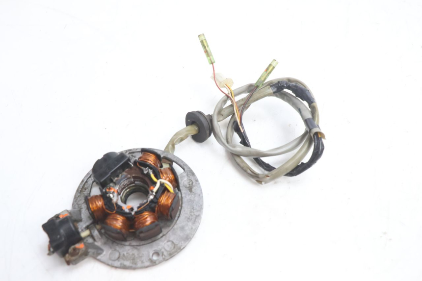 photo de ROTOR STATOR MBK BOOSTER SPIRIT 50 (1996 - 1999) - Andere kijkhoek