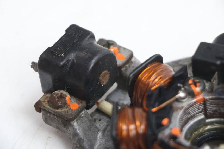 photo de ROTOR STATOR MBK BOOSTER SPIRIT 50 (1996 - 1999) - Overzicht