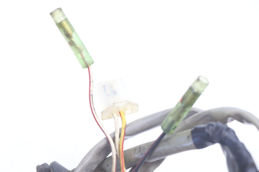 photo de ROTOR STATOR MBK BOOSTER SPIRIT 50 (1996 - 1999) - Bevestigingspunten