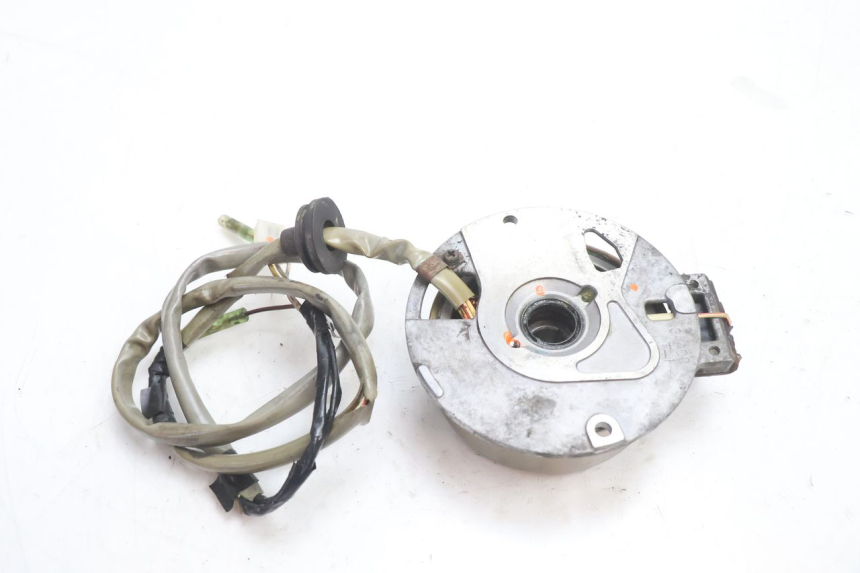 photo de ROTOR STATOR MBK BOOSTER SPIRIT 50 (1996 - 1999) - Staat van het oppervlak