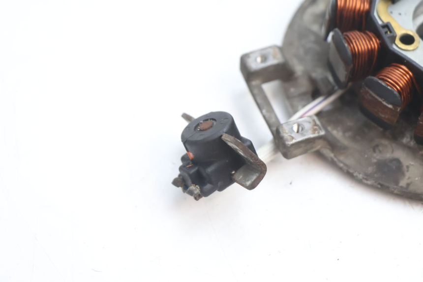 photo de ROTOR STATOREN MBK BOOSTER SPIRIT 50 (2004 - 2017) - Technische close-up