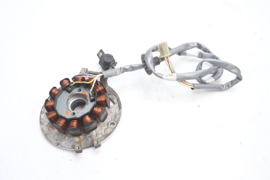 photo de ROTOR STATOREN MBK BOOSTER SPIRIT 50 (2004 - 2017) - Staat van het oppervlak