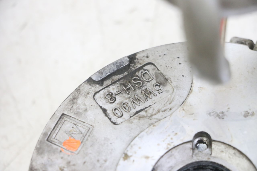 photo de ROTOR STATORE MBK BOOSTER SPIRIT NAKED 50 (2004 - 2017) - Technische close-up