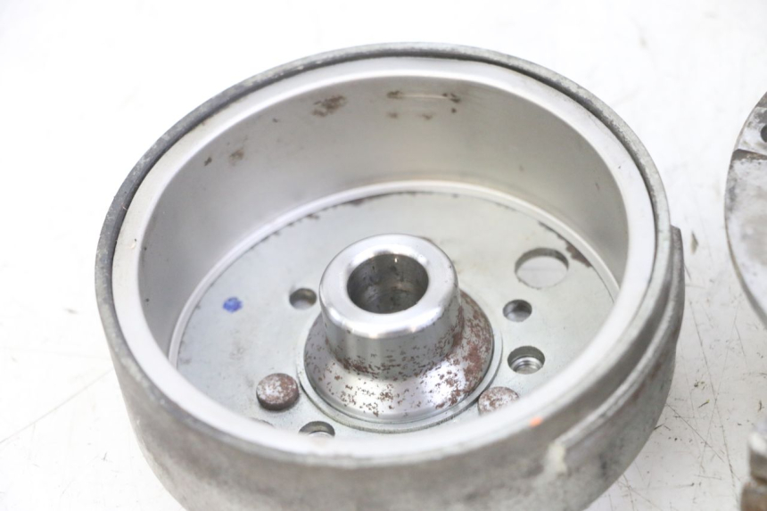 photo de ROTOR STATORE MBK BOOSTER SPIRIT NAKED 50 (2004 - 2017) - Overzicht