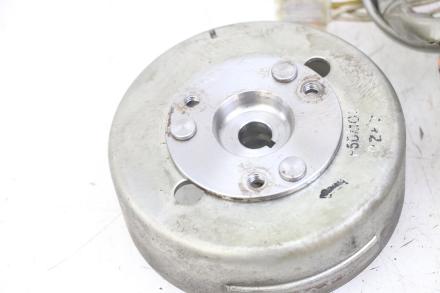 photo de ROTOR STATORE MBK BOOSTER SPIRIT NAKED 50 (2004 - 2017) - Gecontroleerd onderdeel