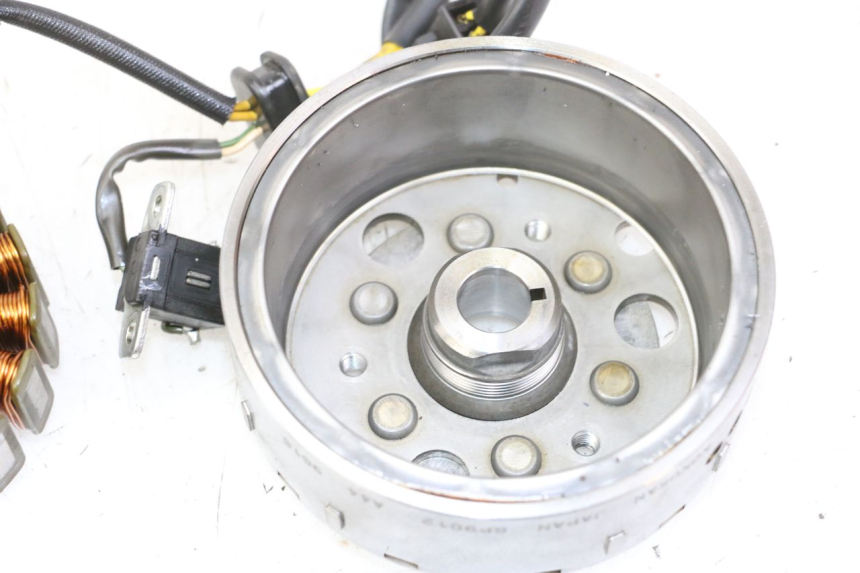 photo de ROTOR STATORE SUZUKI BURGMAN 125 (2007 - 2014) - Productaanzicht