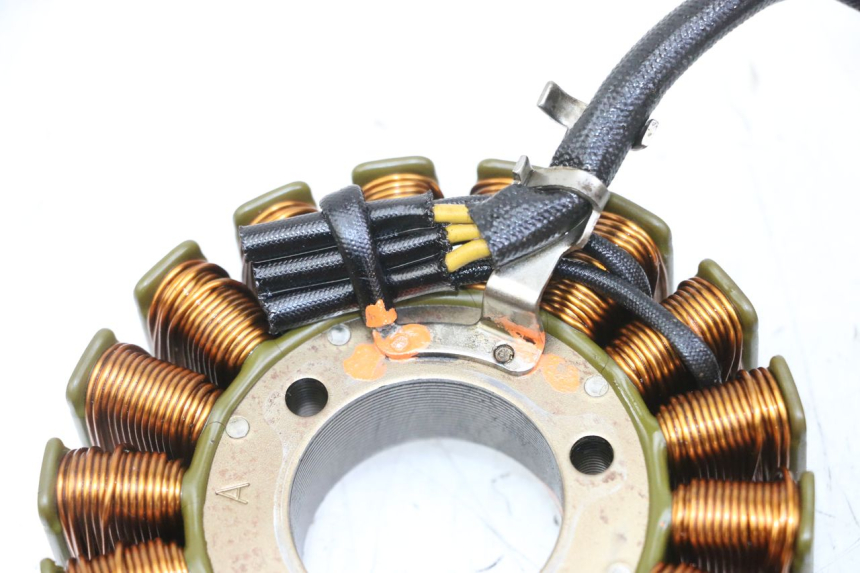 photo de ROTOR STATORE SUZUKI BURGMAN 125 (2007 - 2014) - Kenmerkende details