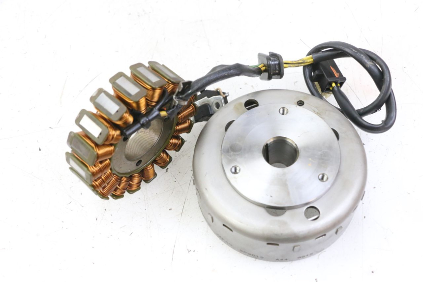 photo de ROTOR STATORE SUZUKI BURGMAN 125 (2007 - 2014) - Overzicht