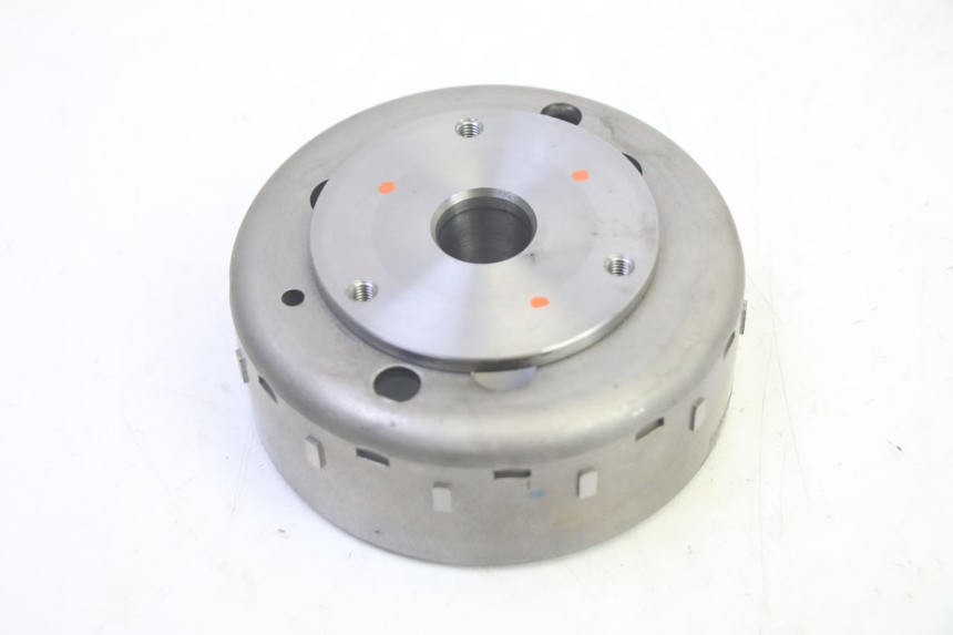 photo de ROTOR STATORE SUZUKI BURGMAN 125 (2007 - 2014) - Technische close-up