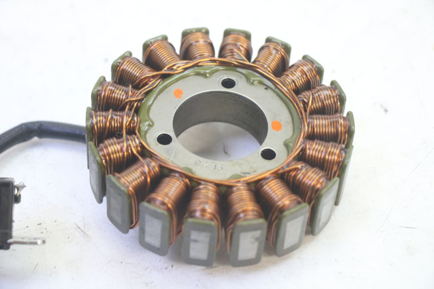 photo de ROTOR STATORE SUZUKI BURGMAN 125 (2007 - 2014) - Gecontroleerd onderdeel