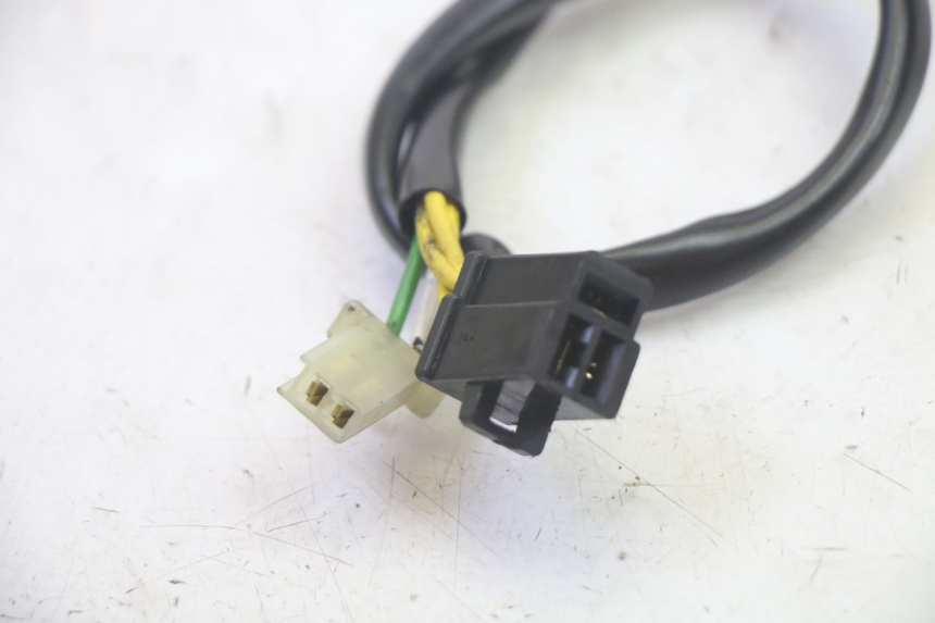 photo de ROTOR STATORE SUZUKI BURGMAN 125 (2007 - 2014) - Markeringen en referenties