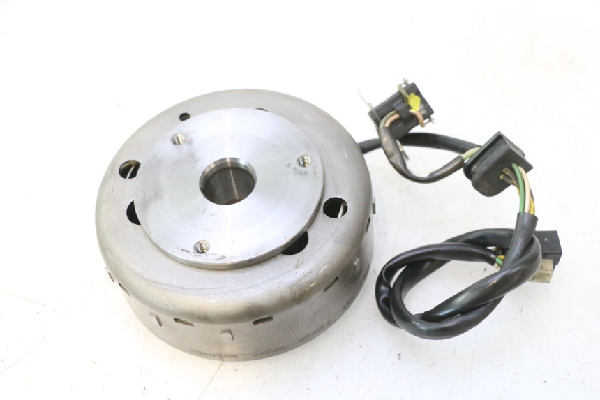 photo de ROTOR STATORE SUZUKI BURGMAN 125 (2007 - 2014) - Detail van het onderdeel