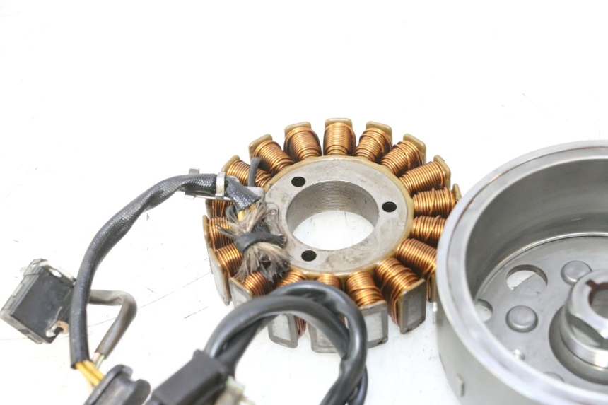 photo de ROTOR STATORE SUZUKI BURGMAN 125 (2007 - 2014) - Productaanzicht
