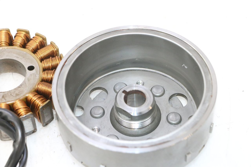 photo de ROTOR STATORE SUZUKI BURGMAN 125 (2007 - 2014) - Kenmerkende details