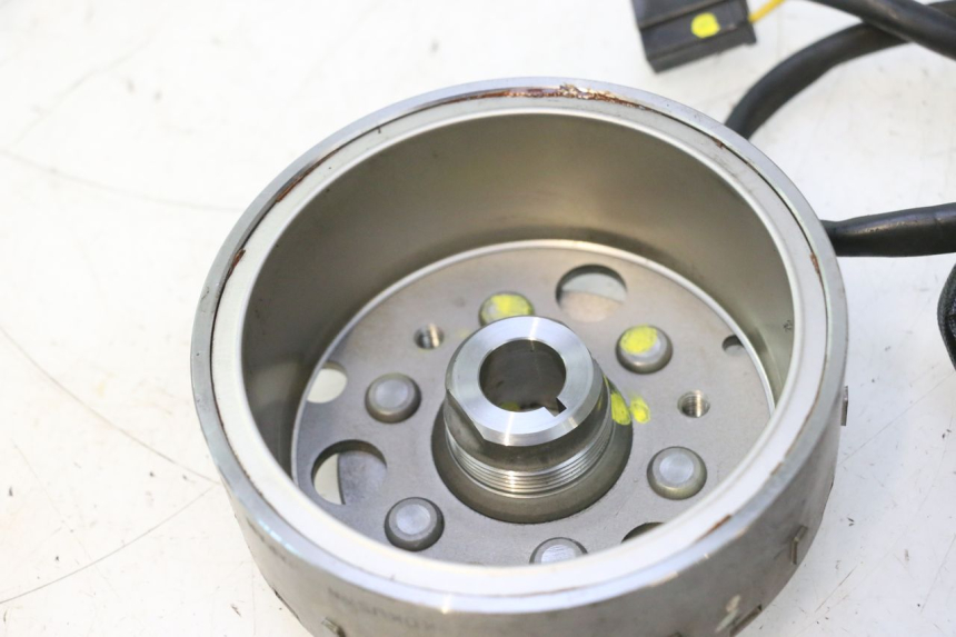 photo de ROTOR STATORE SUZUKI BURGMAN 125 (2007 - 2014) - Aanvullende foto