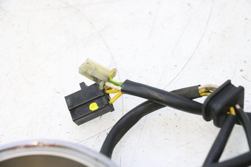 photo de ROTOR STATORE SUZUKI BURGMAN 125 (2007 - 2014) - Focus op structuur