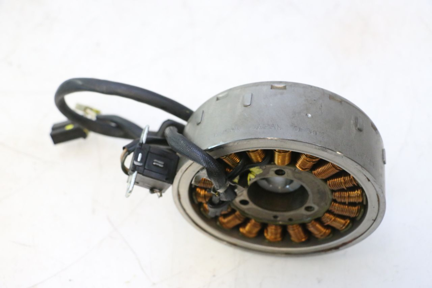 photo de ROTOR STATORE SUZUKI BURGMAN 125 (2007 - 2014) - Andere kijkhoek