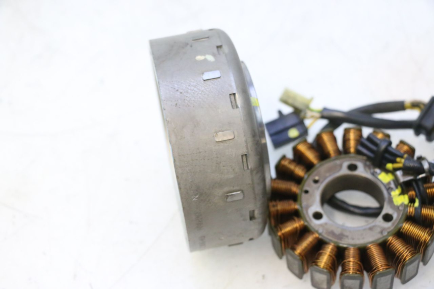 photo de ROTOR STATORE SUZUKI BURGMAN 125 (2007 - 2014) - Gecontroleerd onderdeel