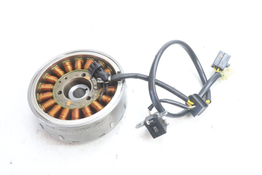 photo de ROTOR STATORE SUZUKI BURGMAN 125 (2007 - 2014) - Zoom op gebruiksstaat