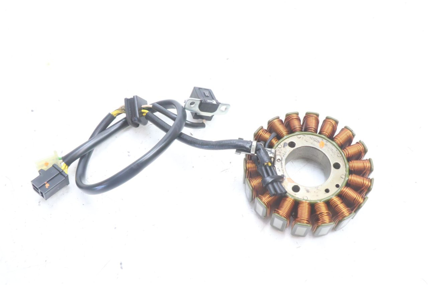 photo de ROTOR STATORE SUZUKI BURGMAN 125 (2007 - 2014) - Andere kijkhoek