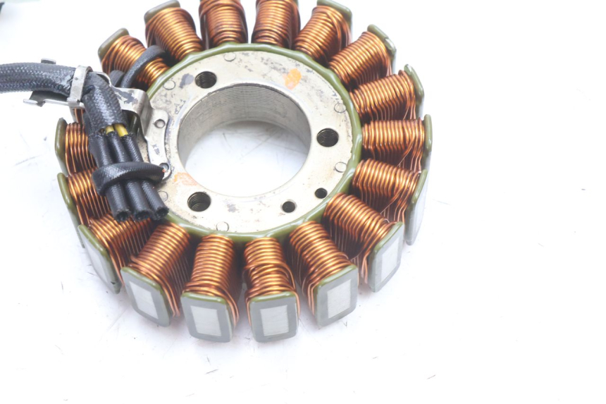 photo de ROTOR STATORE SUZUKI BURGMAN 125 (2007 - 2014) - Technische close-up
