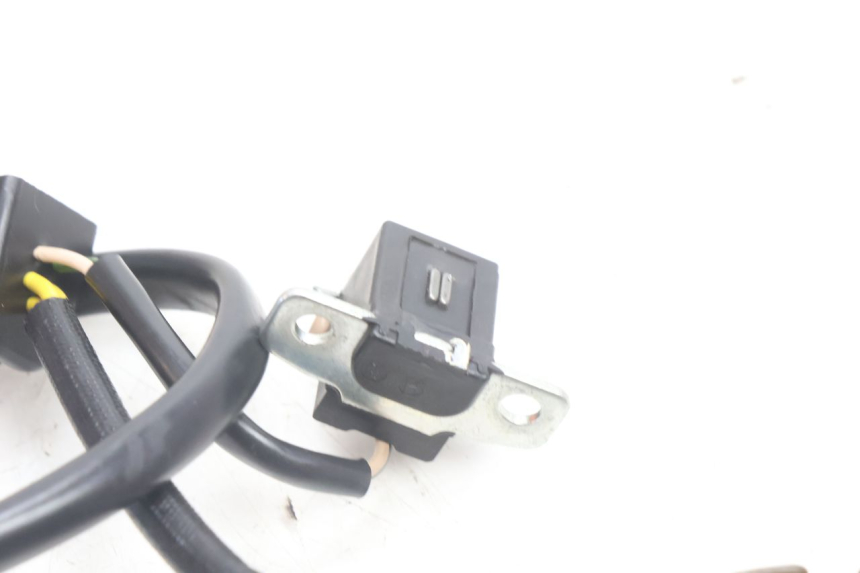 photo de ROTOR STATORE SUZUKI BURGMAN 125 (2007 - 2014) - Overzicht