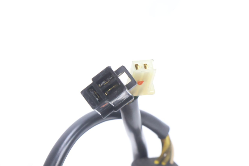 photo de ROTOR STATORE SUZUKI BURGMAN 125 (2007 - 2014) - Bevestigingspunten