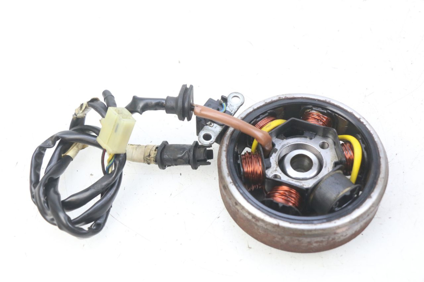 photo de ROTOR STATORE PEUGEOT BUXY 50 (1993 - 1998) - Detail van het onderdeel