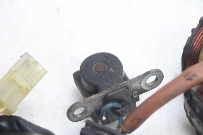 photo de ROTOR STATORE PEUGEOT BUXY 50 (1993 - 1998) - Gecontroleerd onderdeel