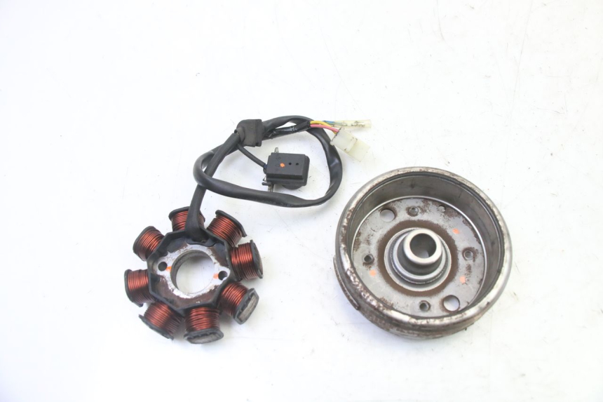 photo de ROTOR STATORE ORCAL CAVARO 4T 50 (2019 - 2023) - Detail van het onderdeel