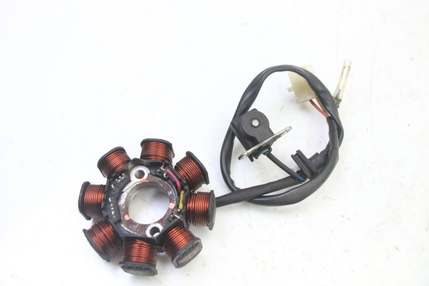 photo de ROTOR STATORE ORCAL CAVARO 4T 50 (2019 - 2023) - Andere kijkhoek