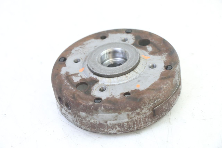 photo de ROTOR STATORE ORCAL CAVARO 4T 50 (2019 - 2023) - Staat van het oppervlak