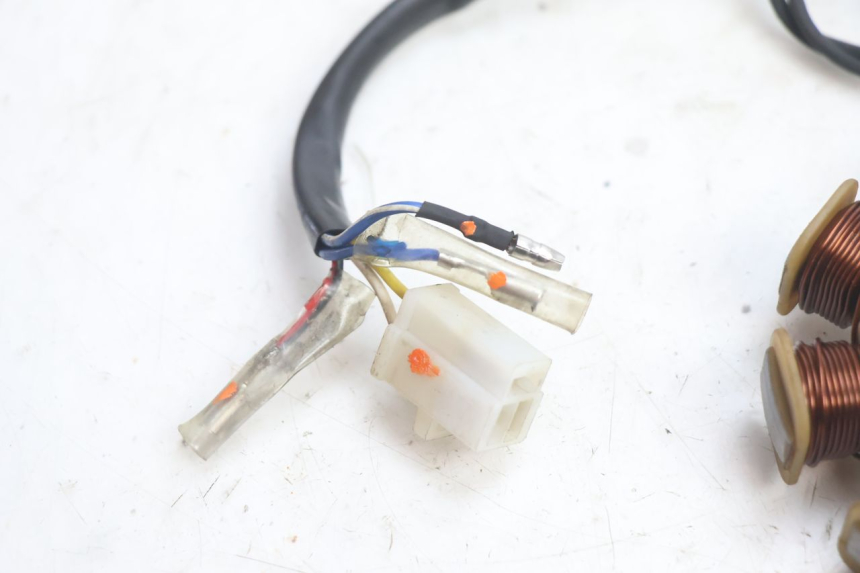 photo de ROTOR STATOREN MASH CITY 4T 50 (2018 - 2020) - Productaanzicht