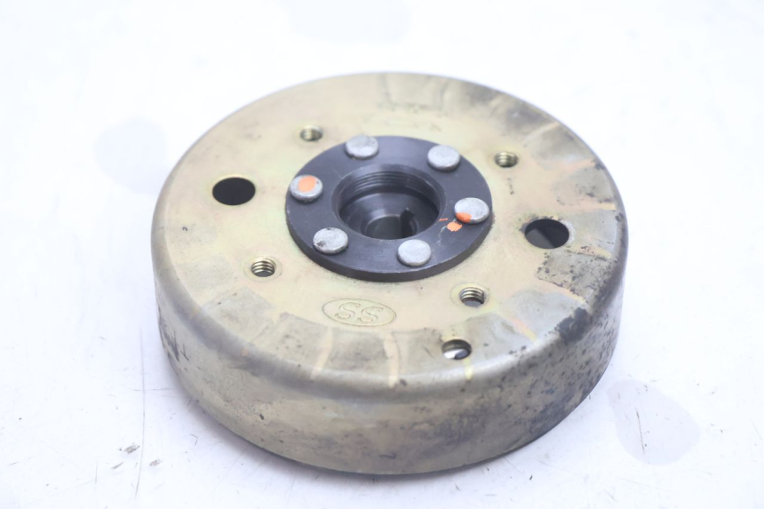 photo de ROTOR STATOREN MASH CITY 4T 50 (2018 - 2020) - Technische close-up