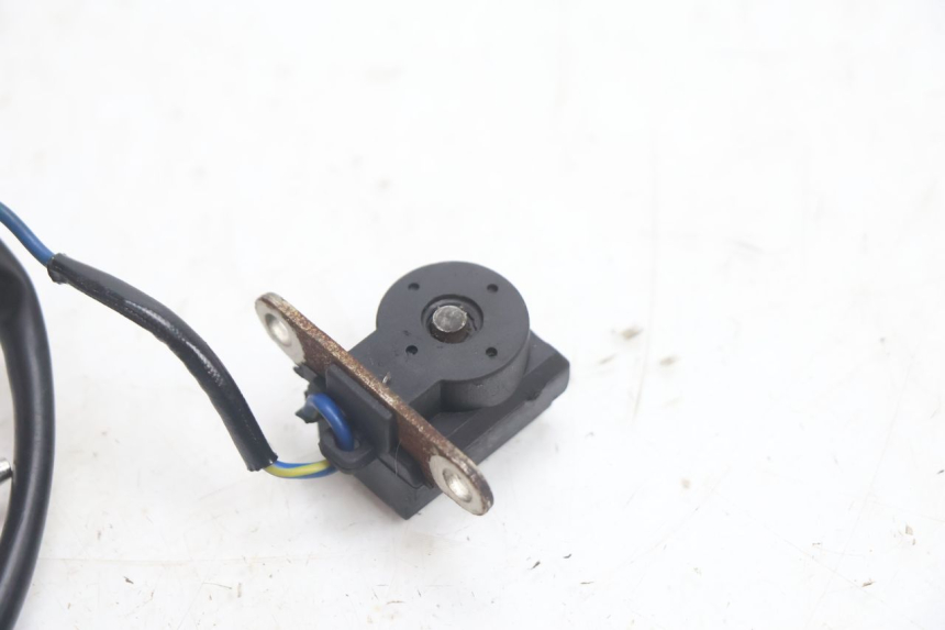 photo de ROTOR STATOREN MASH CITY 4T 50 (2018 - 2020) - Gecontroleerd onderdeel