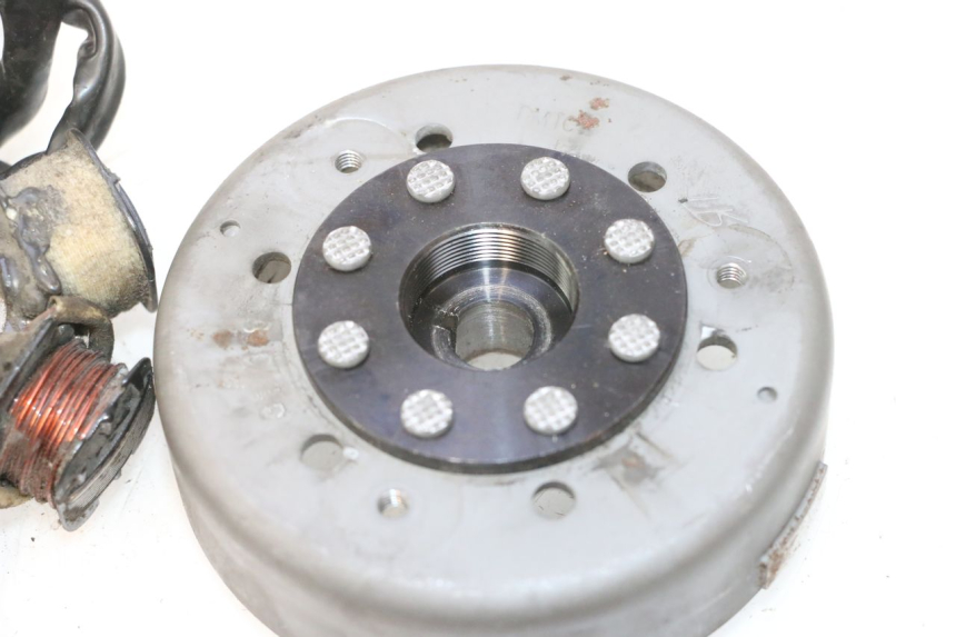 photo de ROTOR STATOREN PEUGEOT CITYSTAR 2T 50 (2018 - 2021) - Productaanzicht