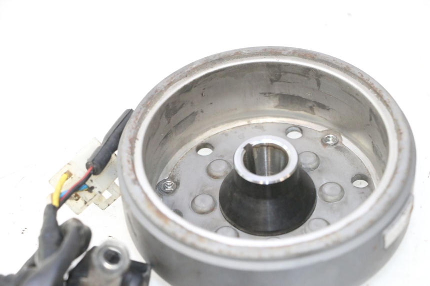 photo de ROTOR STATOREN PEUGEOT CITYSTAR 2T 50 (2018 - 2021) - Overzicht