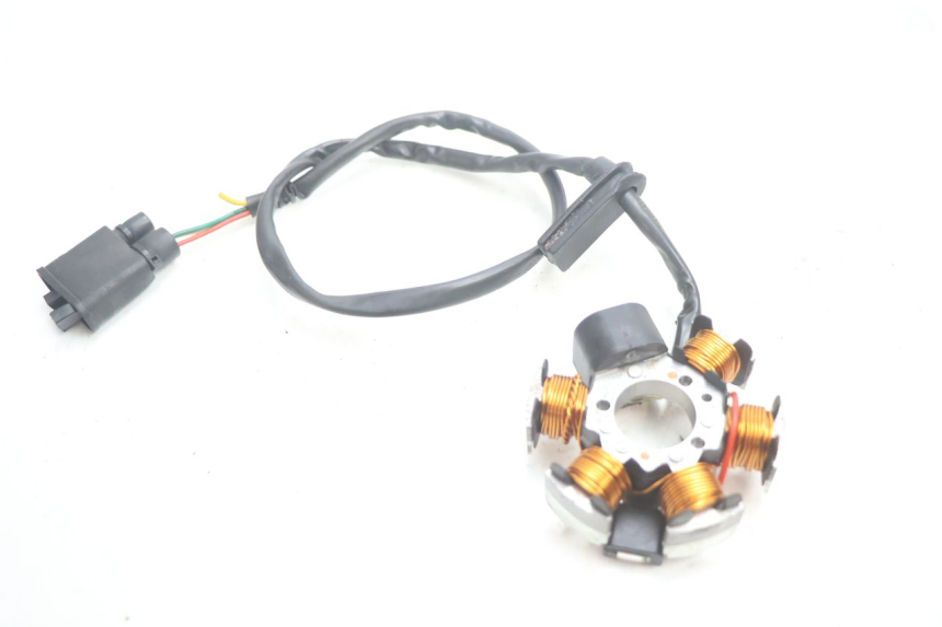photo de ROTOR STATOR HM HONDA CRM DERAPAGE RR 50 (2006 - 2017) - Overzicht