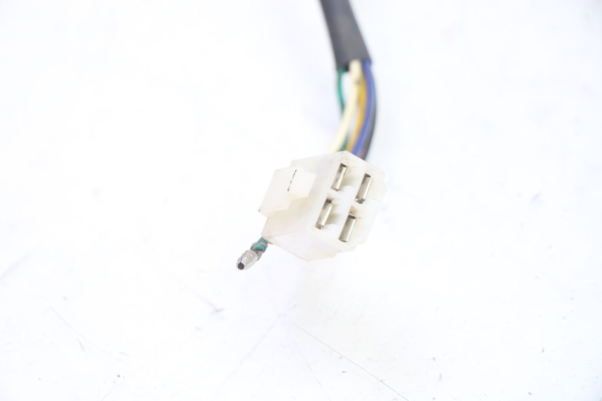 photo de ROTOR STATOREN SPEEDY DELUXE 125 - Productaanzicht