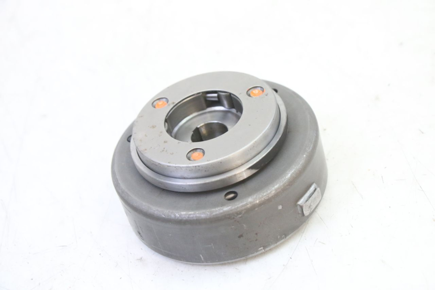 photo de ROTOR STATOREN SPEEDY DELUXE 125 - Andere kijkhoek