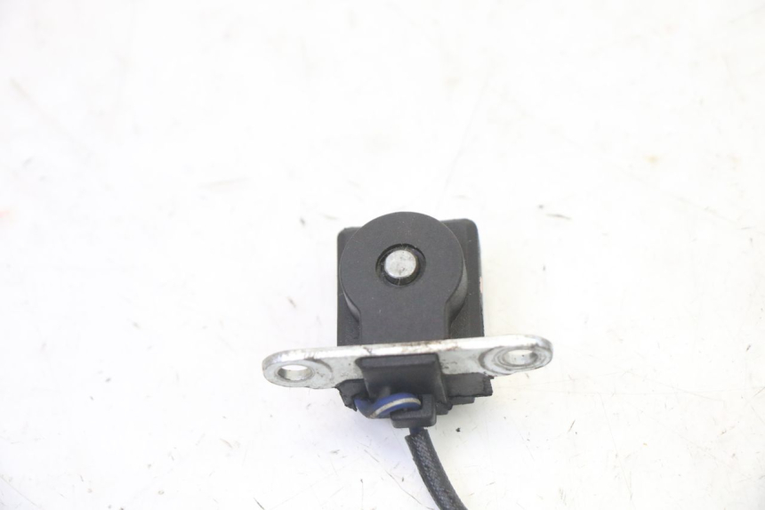 photo de ROTOR STATOREN SPEEDY DELUXE 125 - Bevestigingspunten