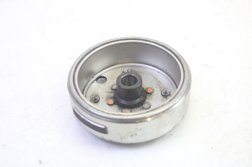 photo de ROTOR STATOREN LONGJIA DIGITA 4T 50 (2019 - 2022) - Zoom op componenten