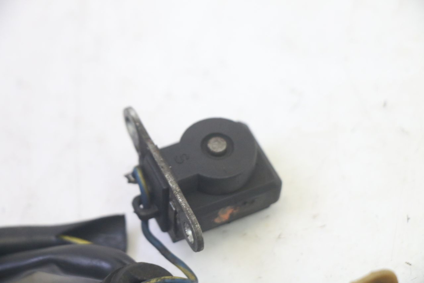 photo de ROTOR STATOREN LONGJIA DIGITA 4T 50 (2019 - 2022) - Gecontroleerd onderdeel