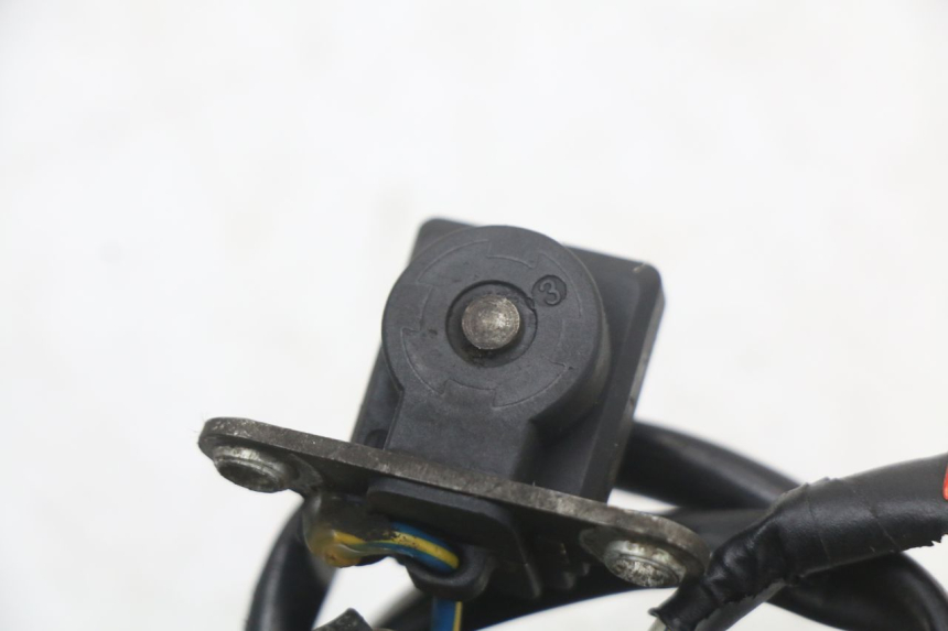 photo de ROTOR STATOREN KYMCO DINK 4T 50 (2007 - 2018) - Productaanzicht