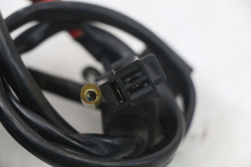 photo de ROTOR STATOREN KYMCO DINK 4T 50 (2007 - 2018) - Kenmerkende details